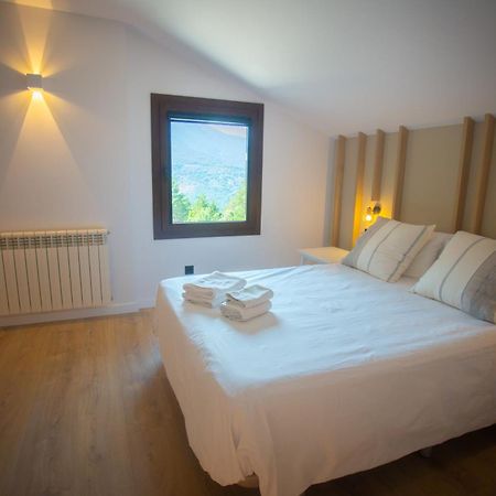 Hotel L'Indret Del Pedraforca Adults Only Saldes Exterior foto