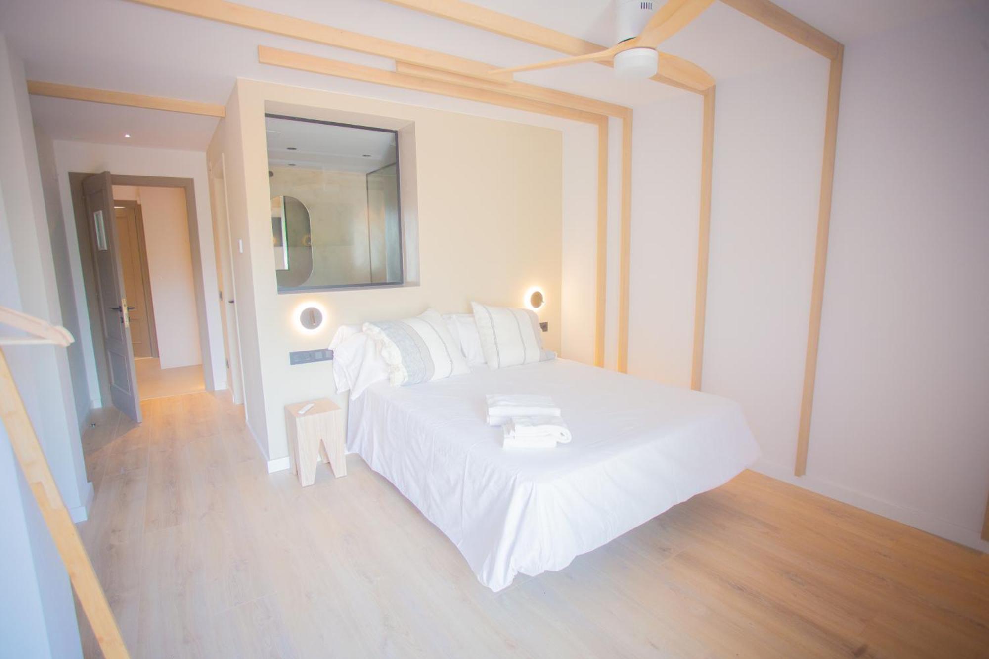 Hotel L'Indret Del Pedraforca Adults Only Saldes Exterior foto