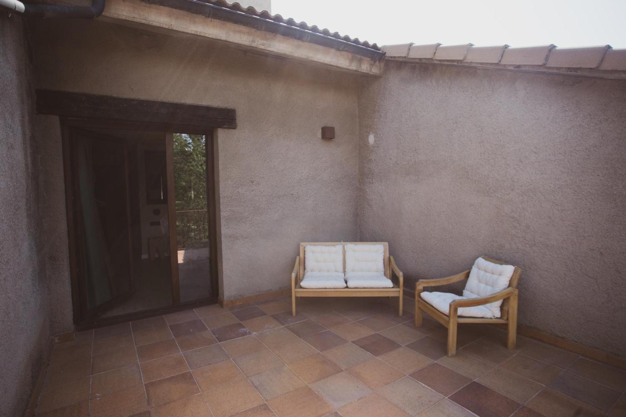 Hotel L'Indret Del Pedraforca Adults Only Saldes Exterior foto