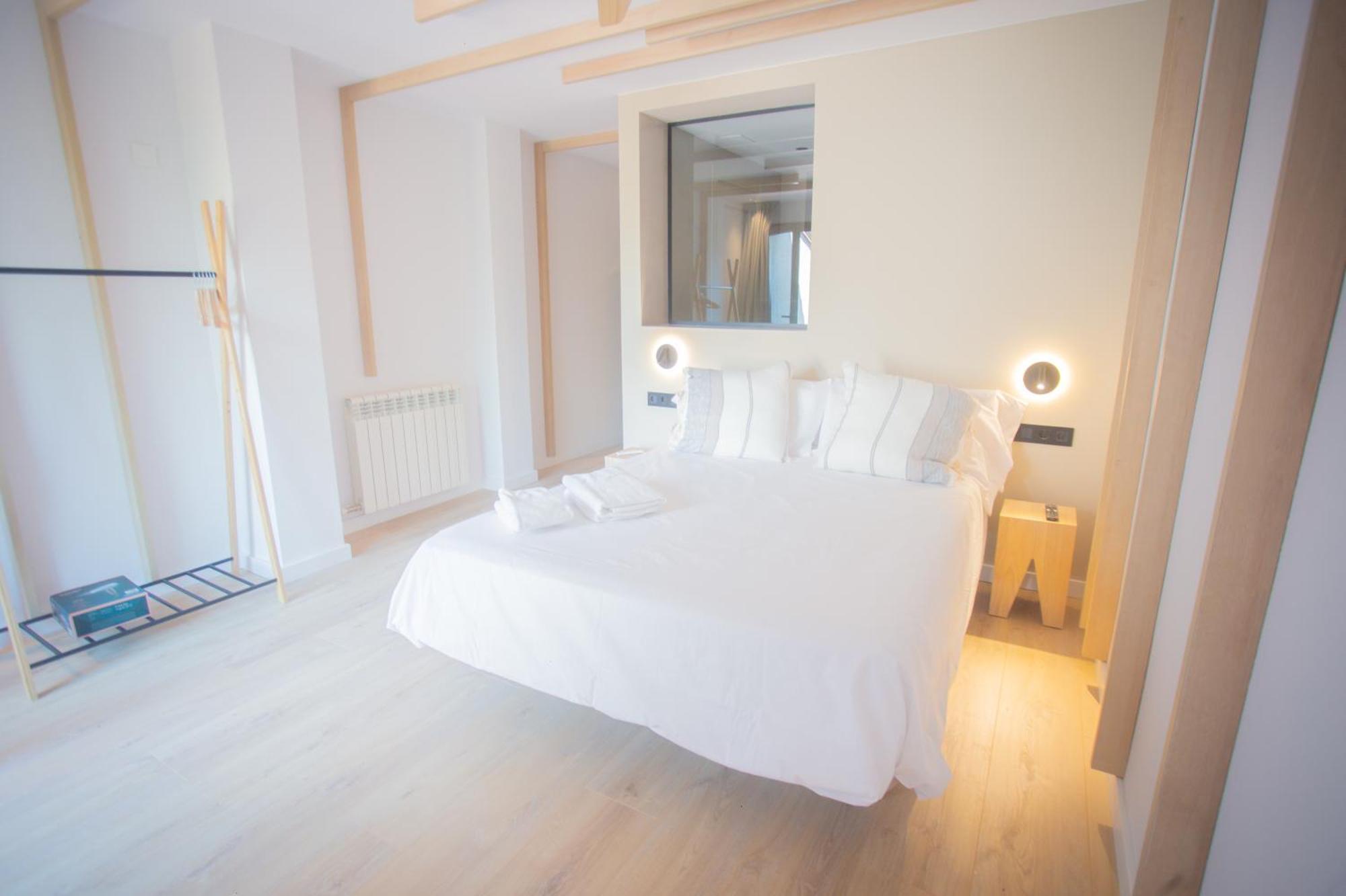Hotel L'Indret Del Pedraforca Adults Only Saldes Exterior foto