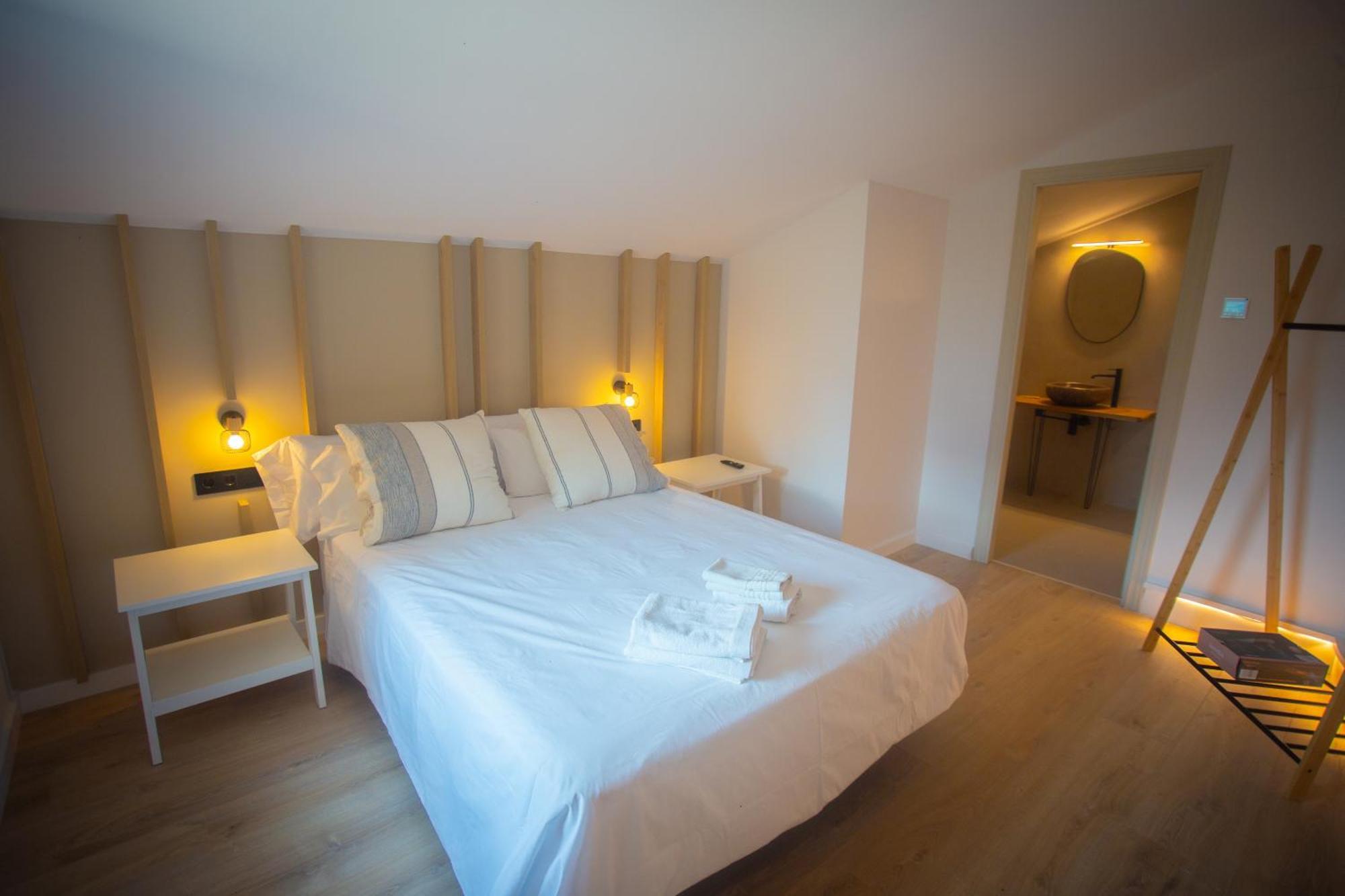 Hotel L'Indret Del Pedraforca Adults Only Saldes Exterior foto