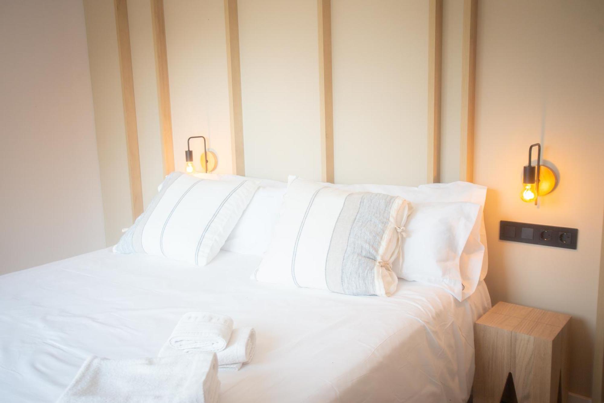 Hotel L'Indret Del Pedraforca Adults Only Saldes Exterior foto