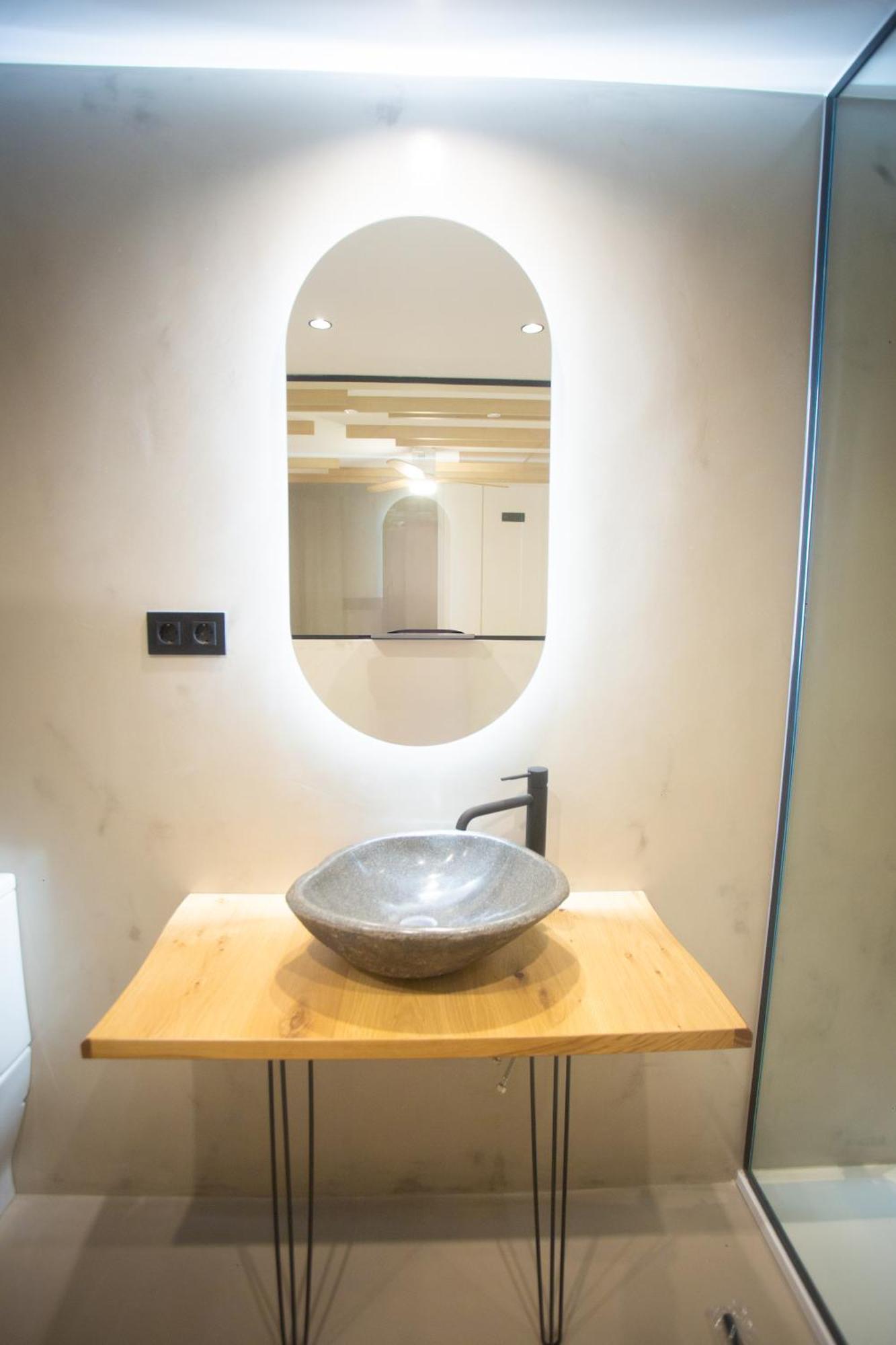 Hotel L'Indret Del Pedraforca Adults Only Saldes Exterior foto