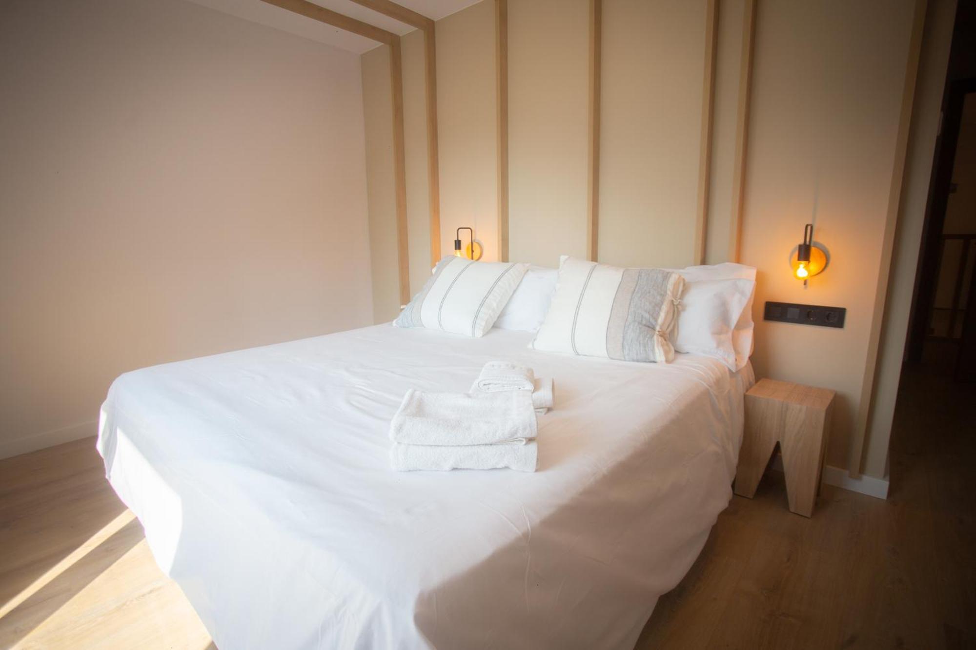 Hotel L'Indret Del Pedraforca Adults Only Saldes Exterior foto