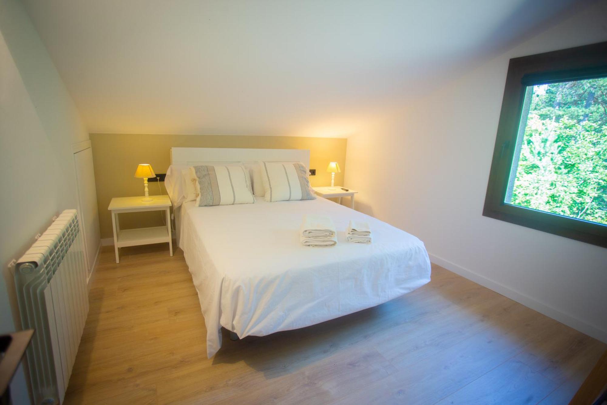 Hotel L'Indret Del Pedraforca Adults Only Saldes Exterior foto