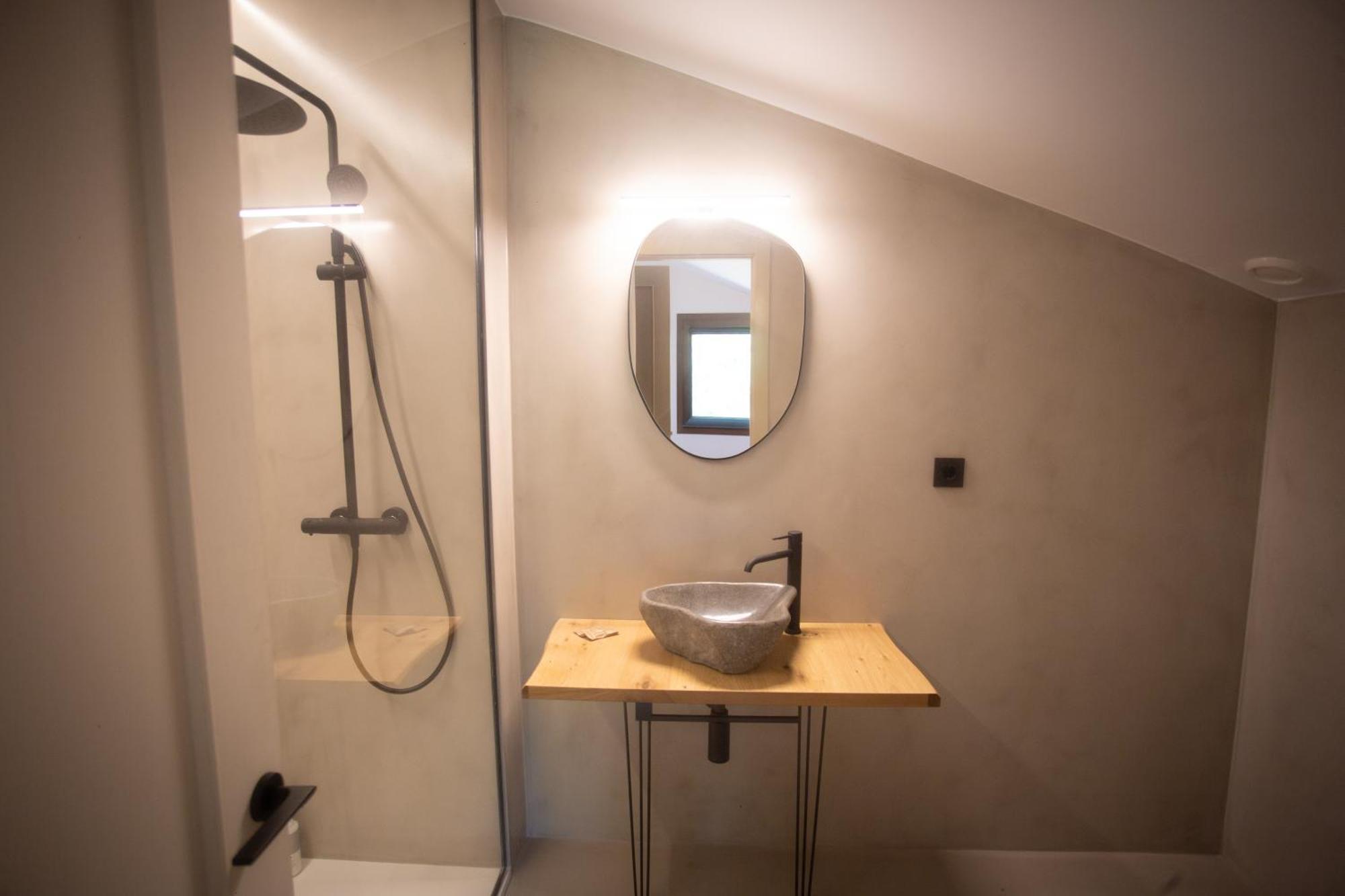 Hotel L'Indret Del Pedraforca Adults Only Saldes Exterior foto