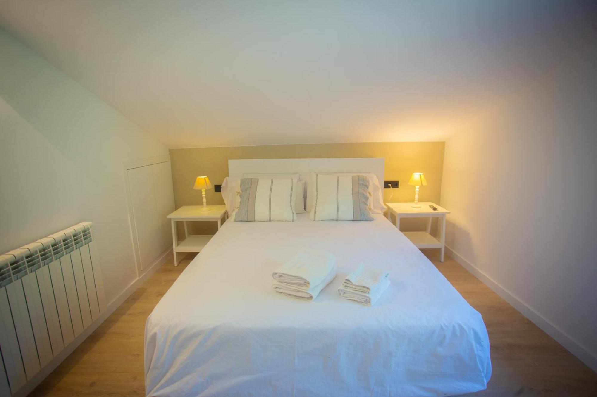 Hotel L'Indret Del Pedraforca Adults Only Saldes Exterior foto