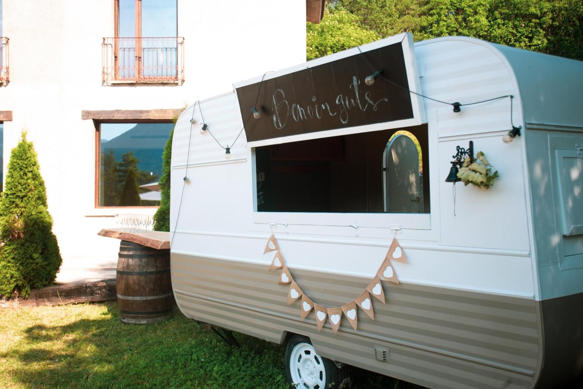 Hotel L'Indret Del Pedraforca Adults Only Saldes Exterior foto