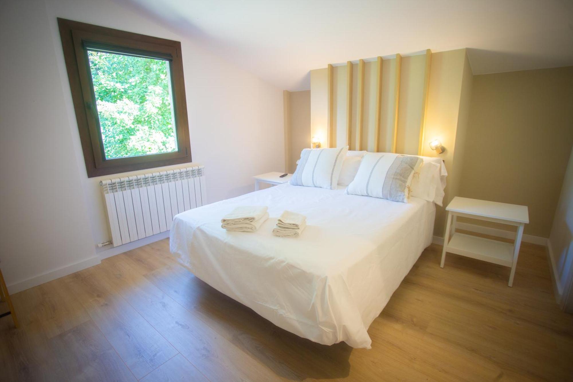 Hotel L'Indret Del Pedraforca Adults Only Saldes Exterior foto