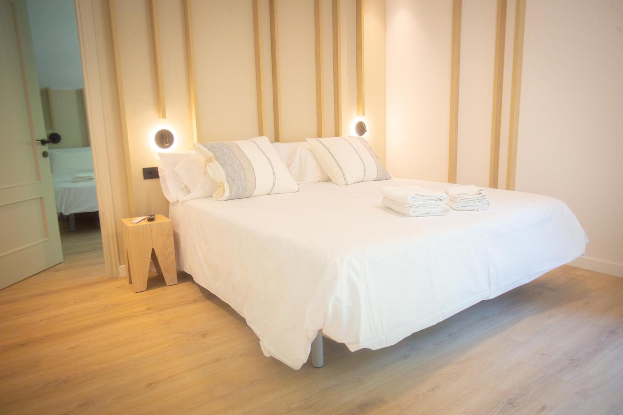 Hotel L'Indret Del Pedraforca Adults Only Saldes Exterior foto