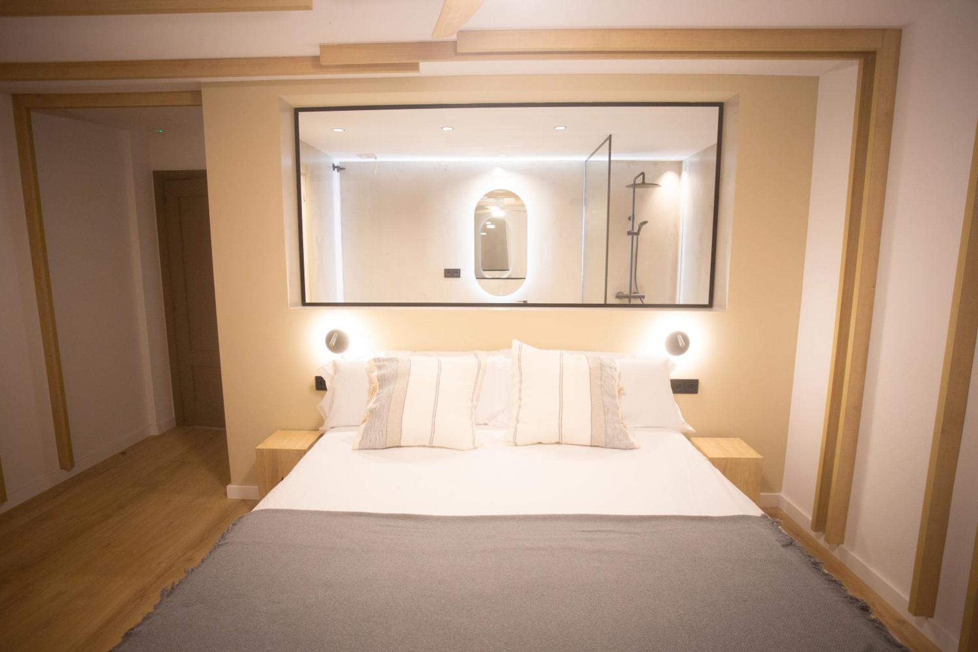 Hotel L'Indret Del Pedraforca Adults Only Saldes Exterior foto