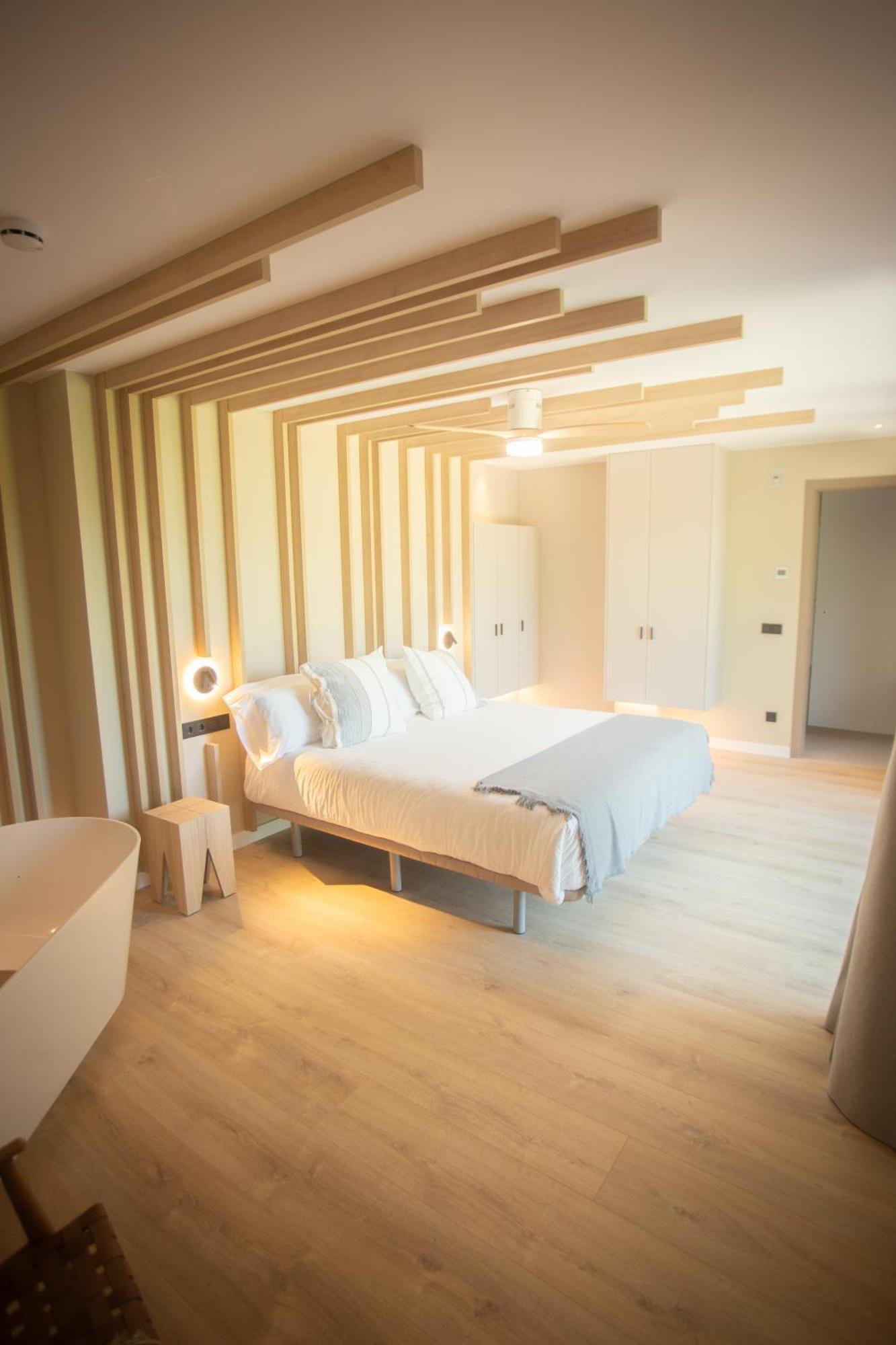 Hotel L'Indret Del Pedraforca Adults Only Saldes Exterior foto