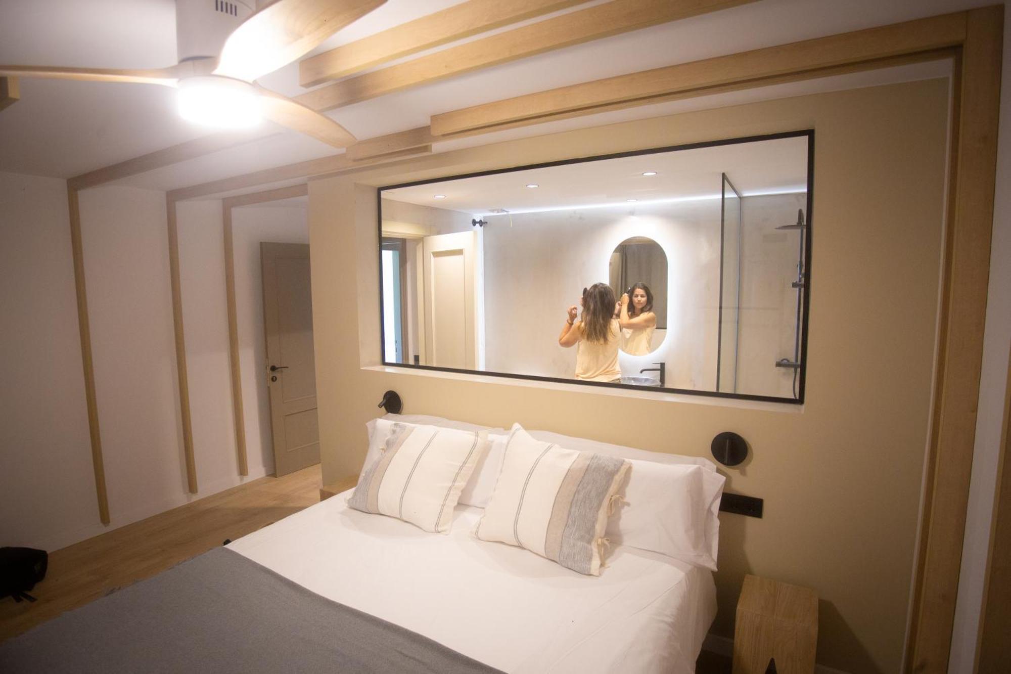 Hotel L'Indret Del Pedraforca Adults Only Saldes Exterior foto
