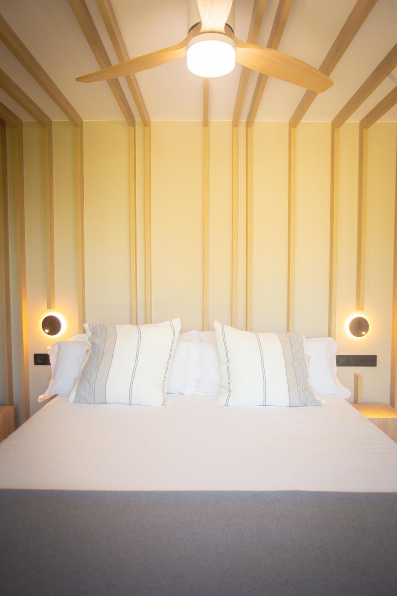 Hotel L'Indret Del Pedraforca Adults Only Saldes Exterior foto