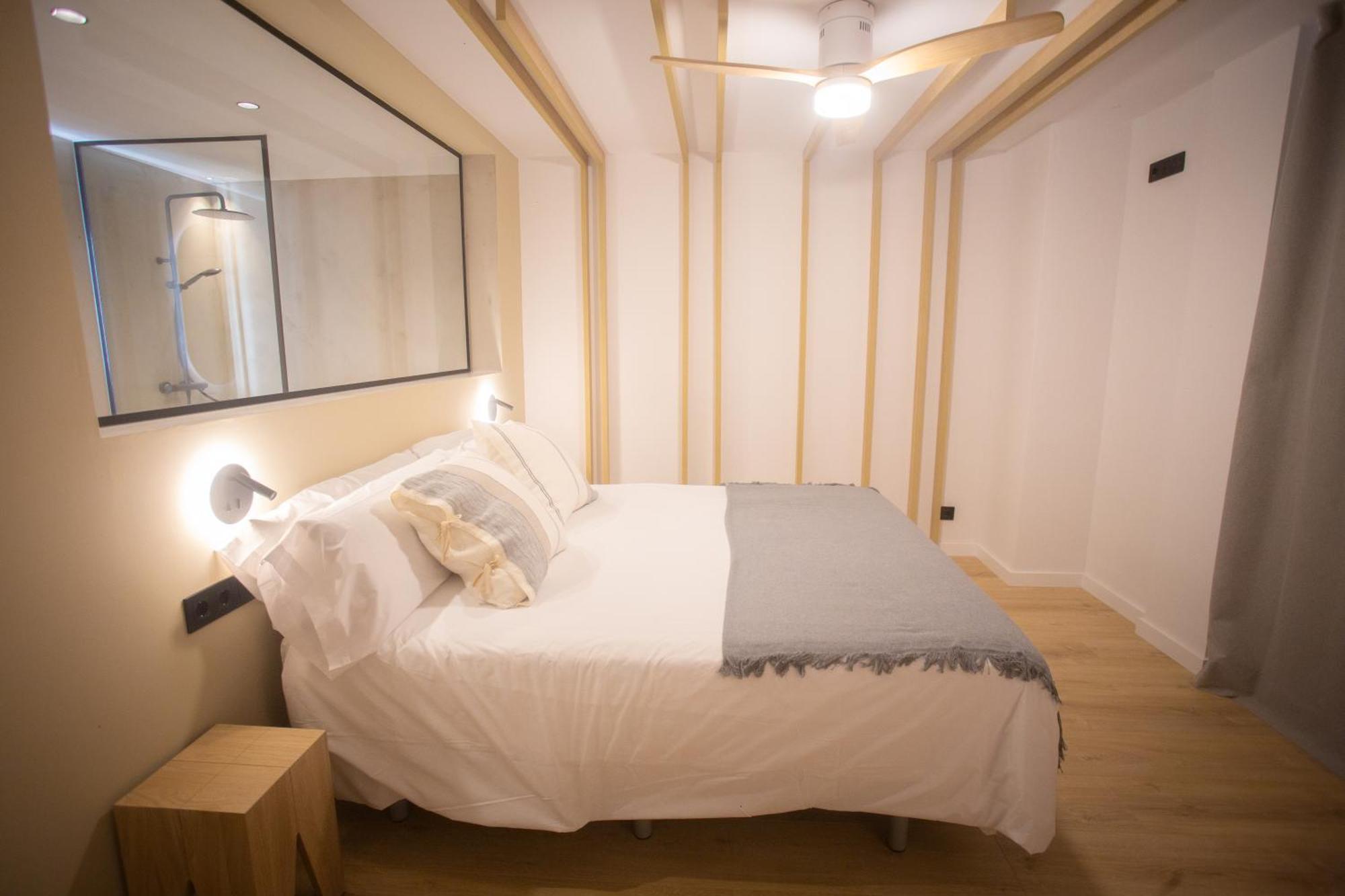 Hotel L'Indret Del Pedraforca Adults Only Saldes Exterior foto